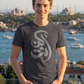 T-Shirt - Be yourself