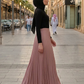 Skirt - TA4 -ROSE