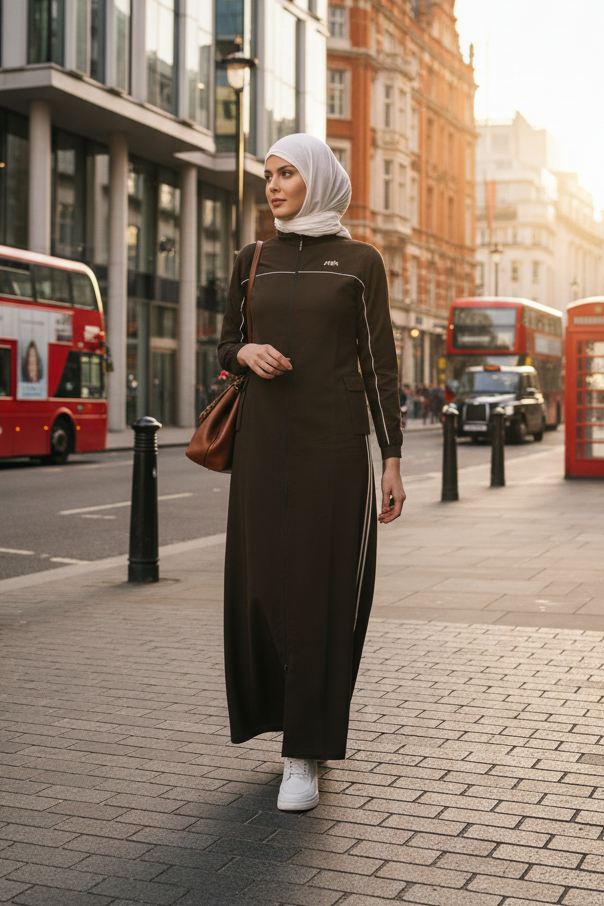 الإسلامية - BK0024