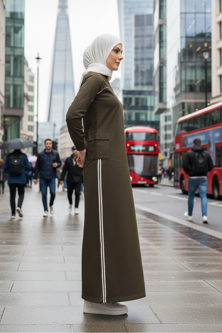 الإسلامية - BK0024