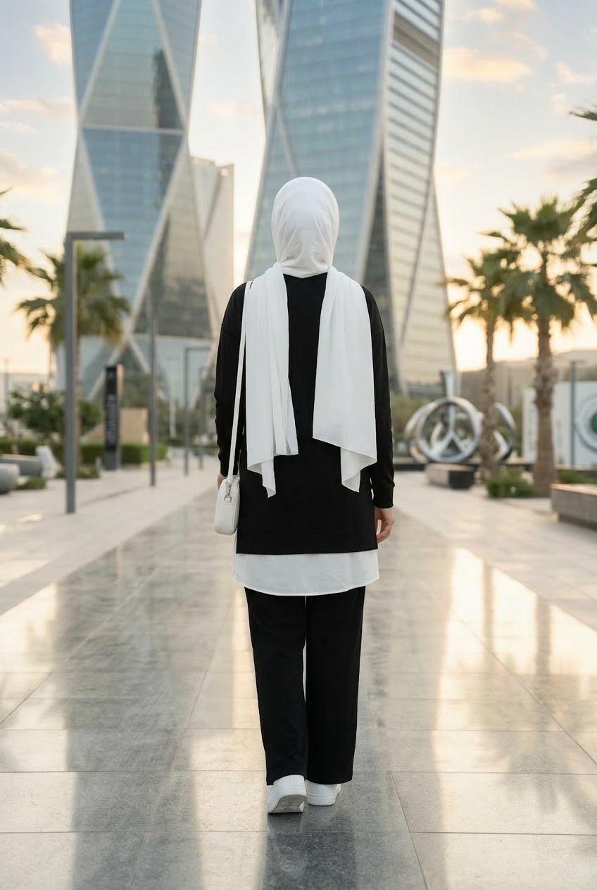 Modern Takim