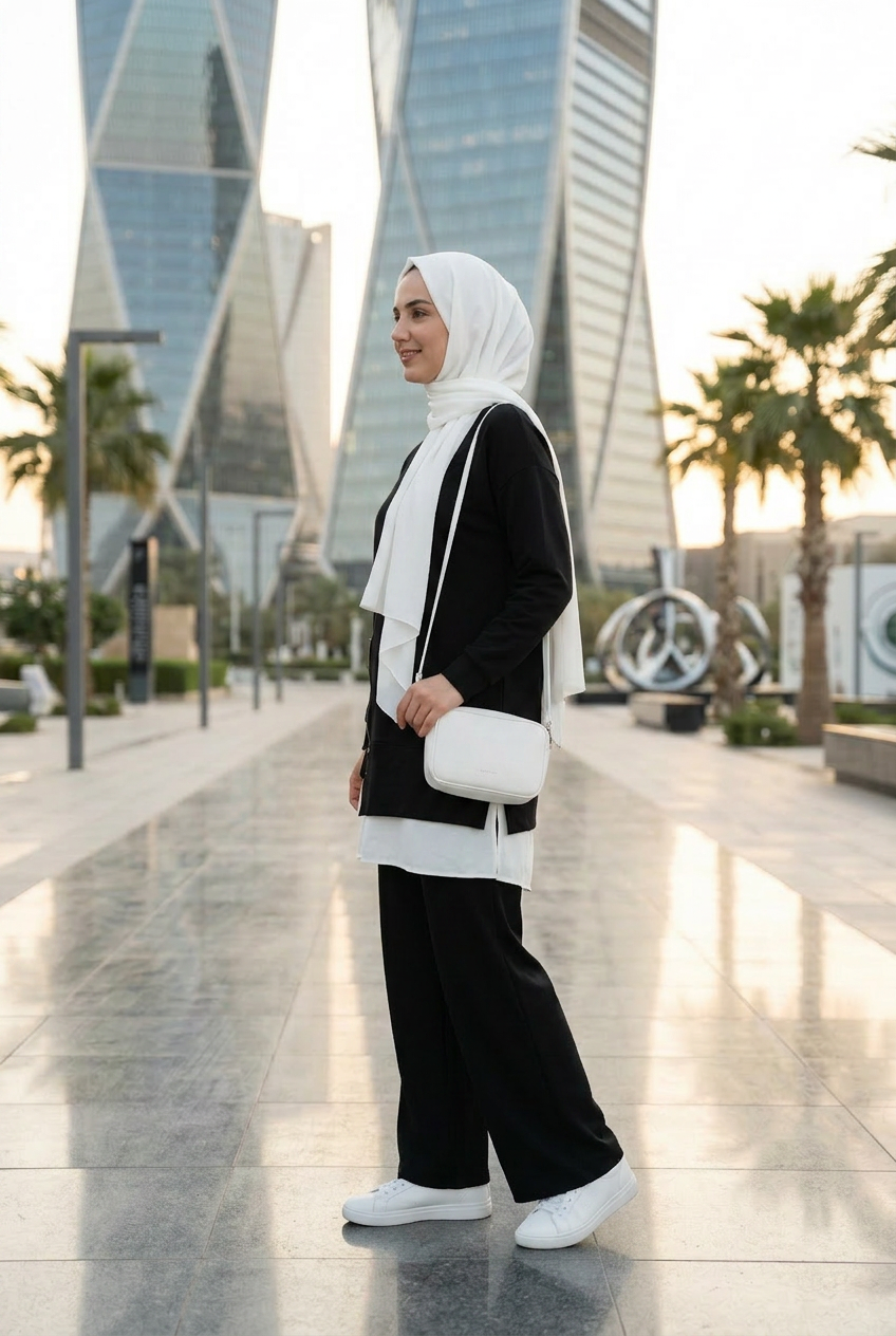 Modern Takim
