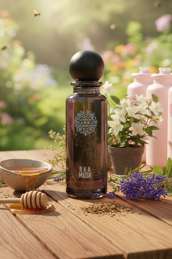 BKA Musk