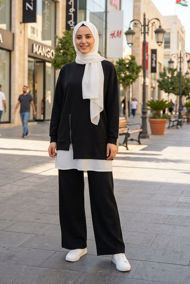 Modern Takim