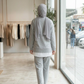 Modern Takim - GRAY
