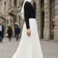 Skirt - TA4 -  White