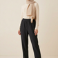 Basic Trouser - Black