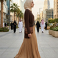Skirt - TA4 - VIZON