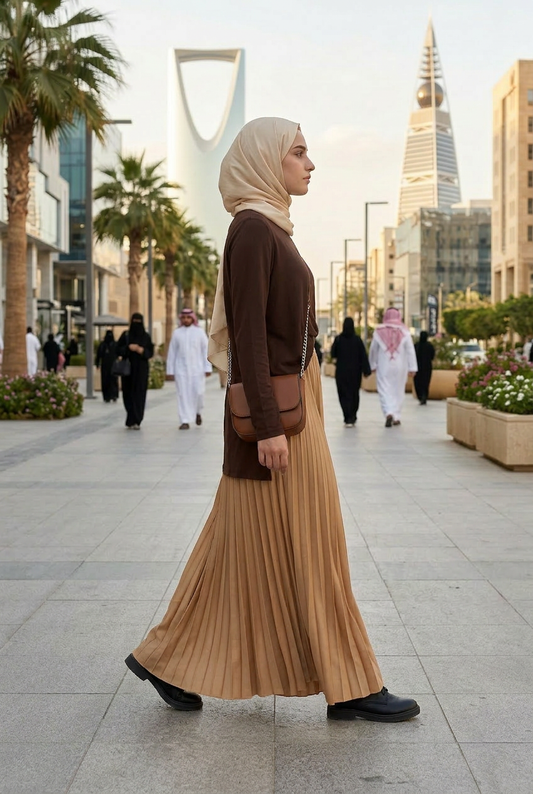 Skirt - TA4 - VIZON