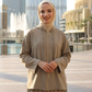 HAYMA Takim - Olive