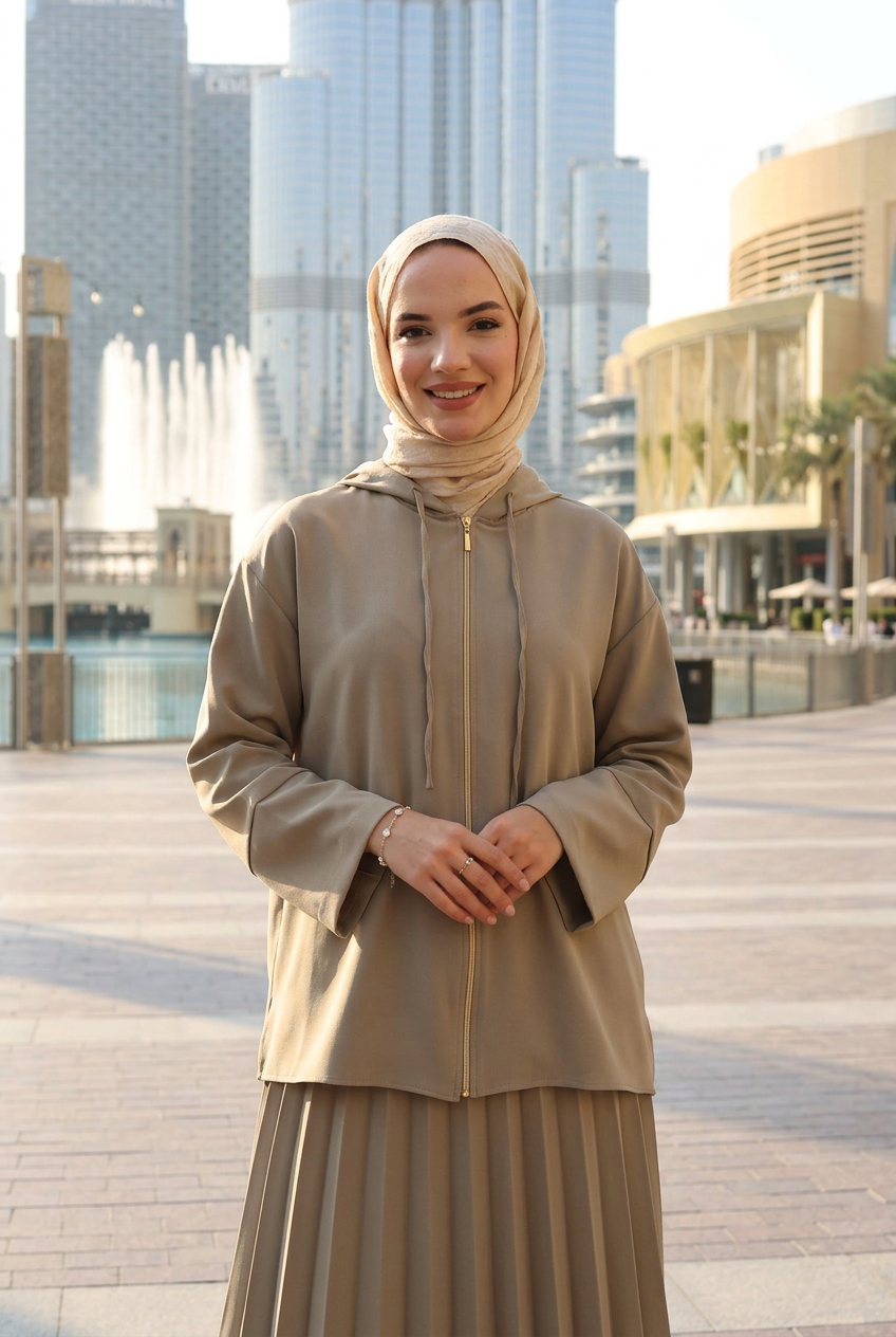 HAYMA Takim - Olive