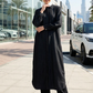 Tencel Dress - Black