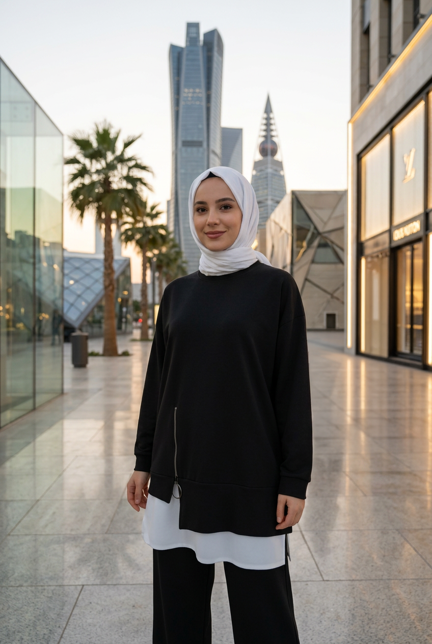 Modern Takim