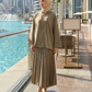 HAYMA Takim - Olive