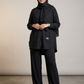 TAKIM - Pocket Trend 2 - BLACK