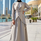 Trend Belt Set - Gray
