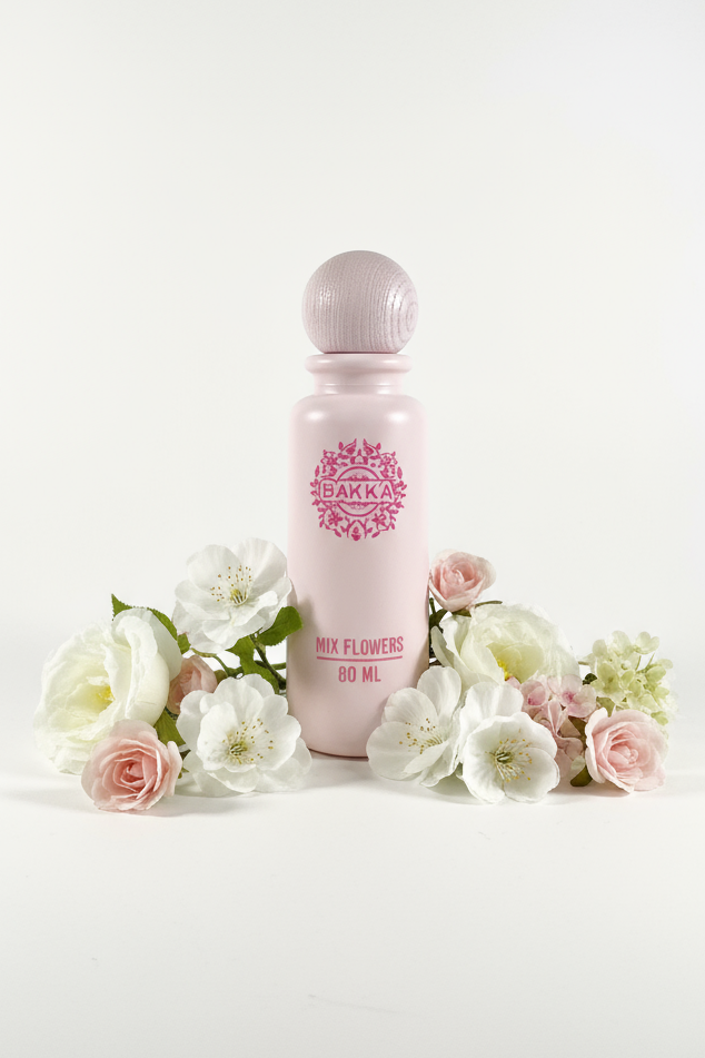 عطر مكس فلاورز