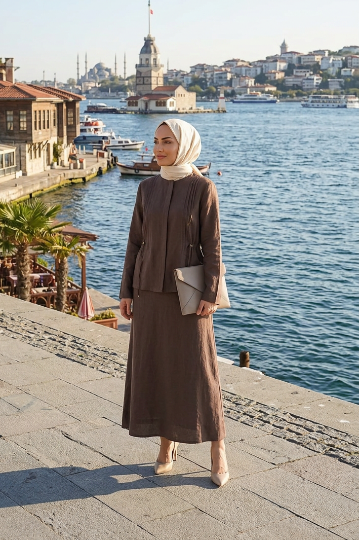 Set 11990 - Brown