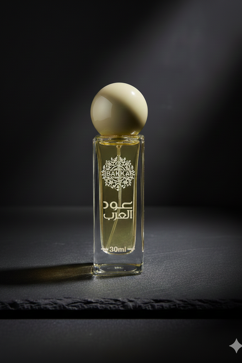 Al-Arab Oud