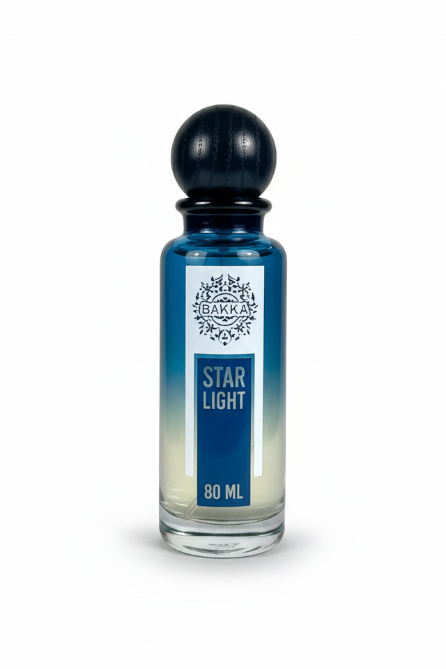 عطر ضوء النجم