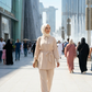 Takim - Belt Trend - Light beige
