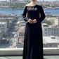 Abaya - BK0034