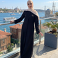 Abaya - BK0034