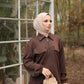 TAKIM - 002 - BROWN