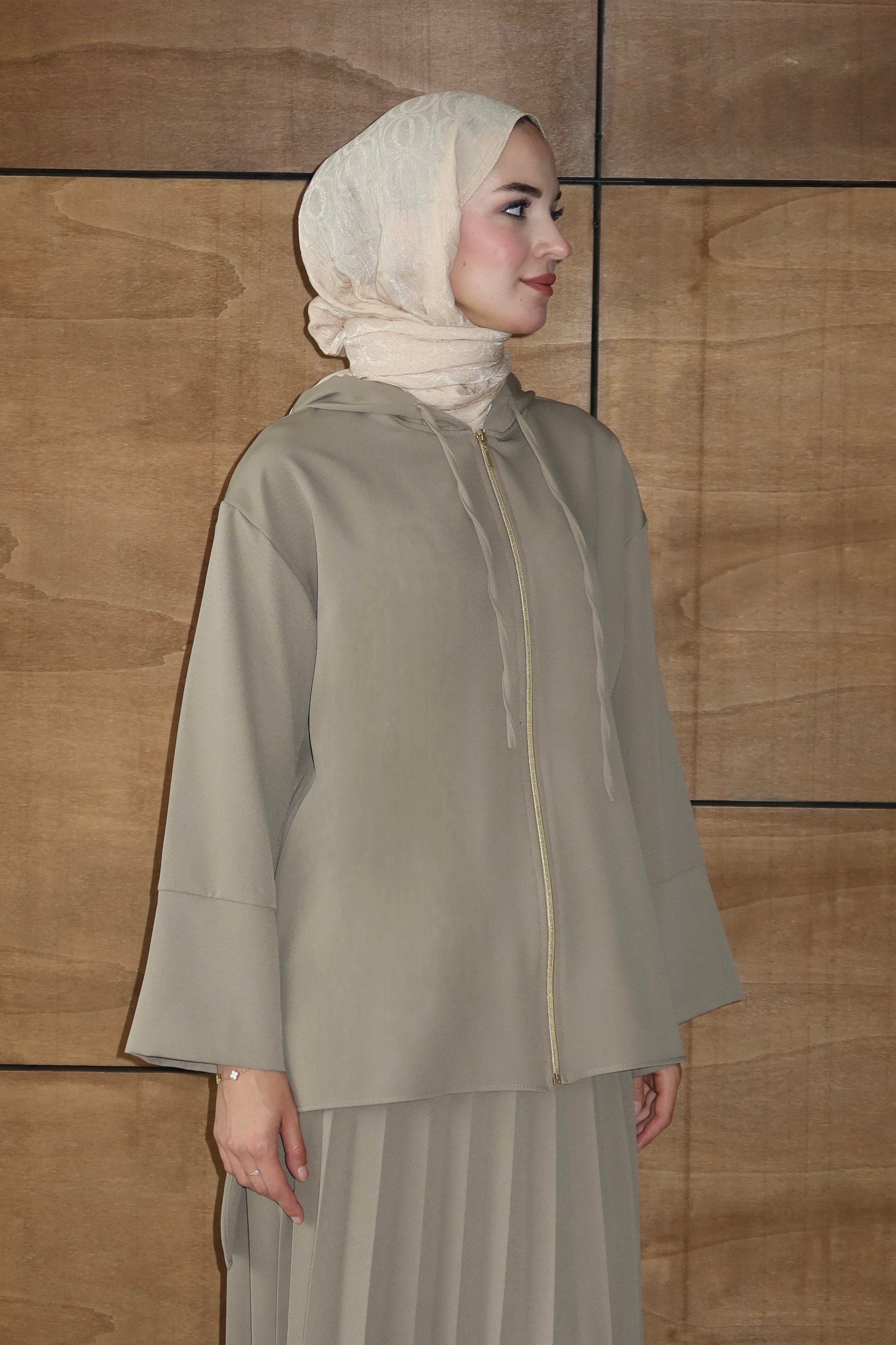 HAYMA Takim - Olive