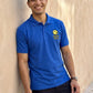 Smile - Polo shirt