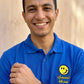 Smile - Polo shirt