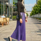 Skirt - 9007 - Indigo