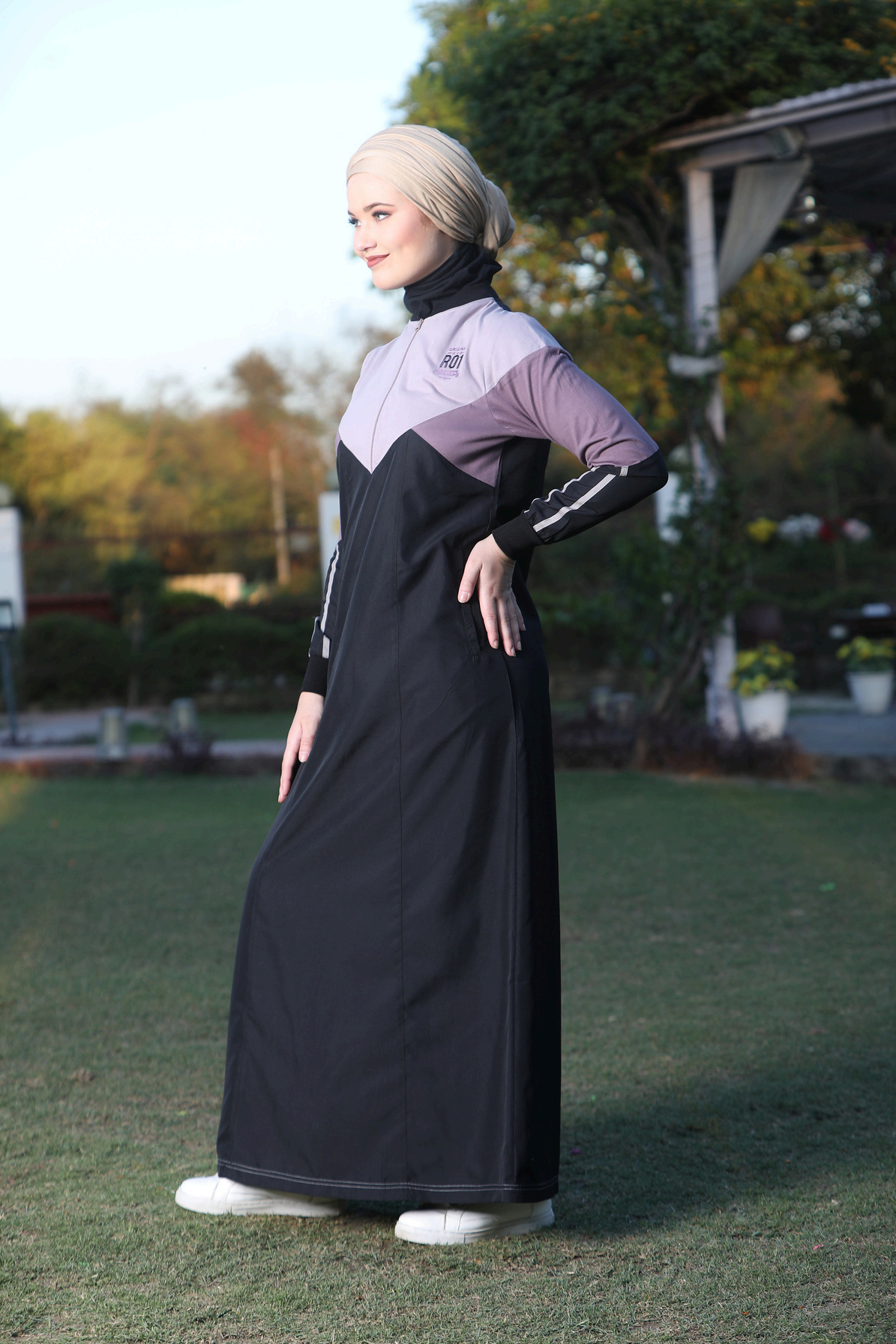 Islamic - 712B