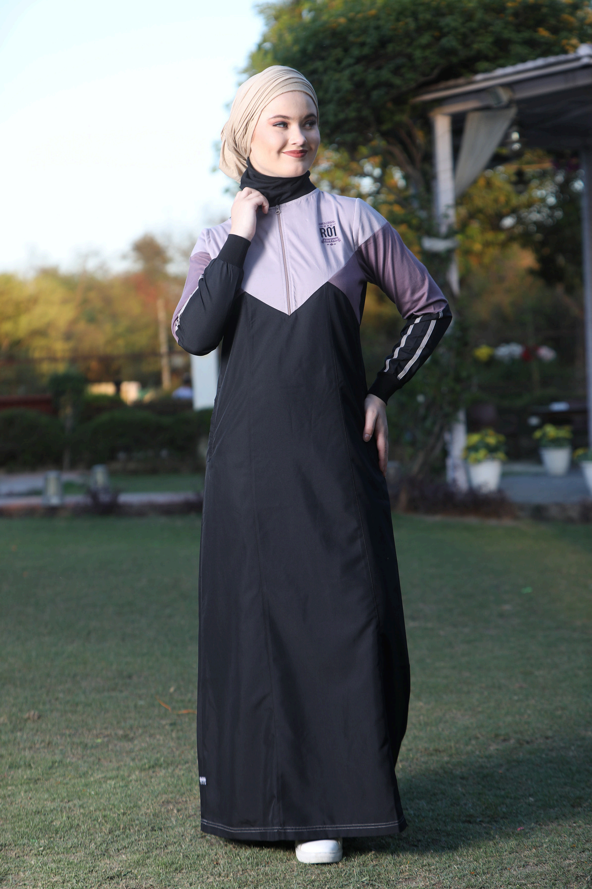 Islamic - 712B