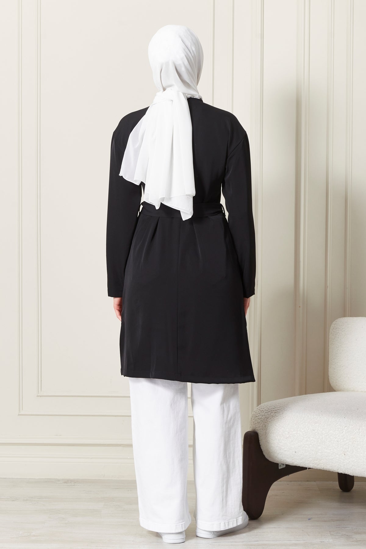 Tunic - ram25 -4- black