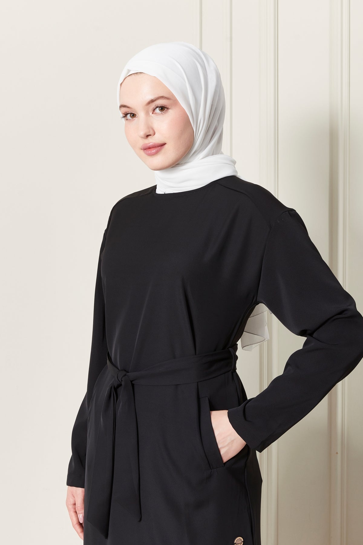 Tunic - ram25 -4- black