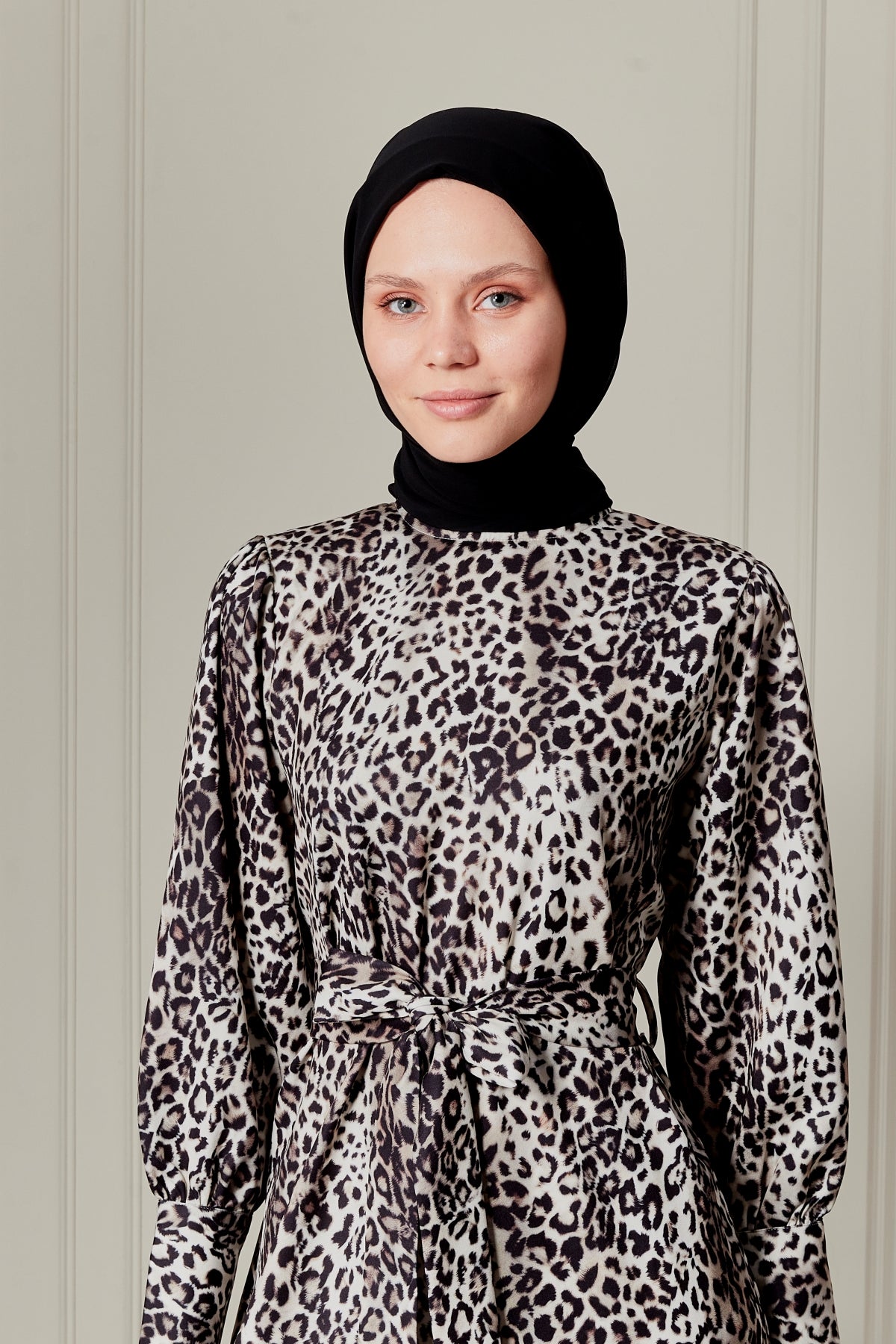 Tiger Dress