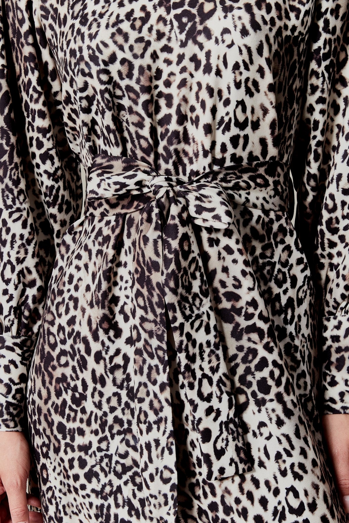 Tiger Dress