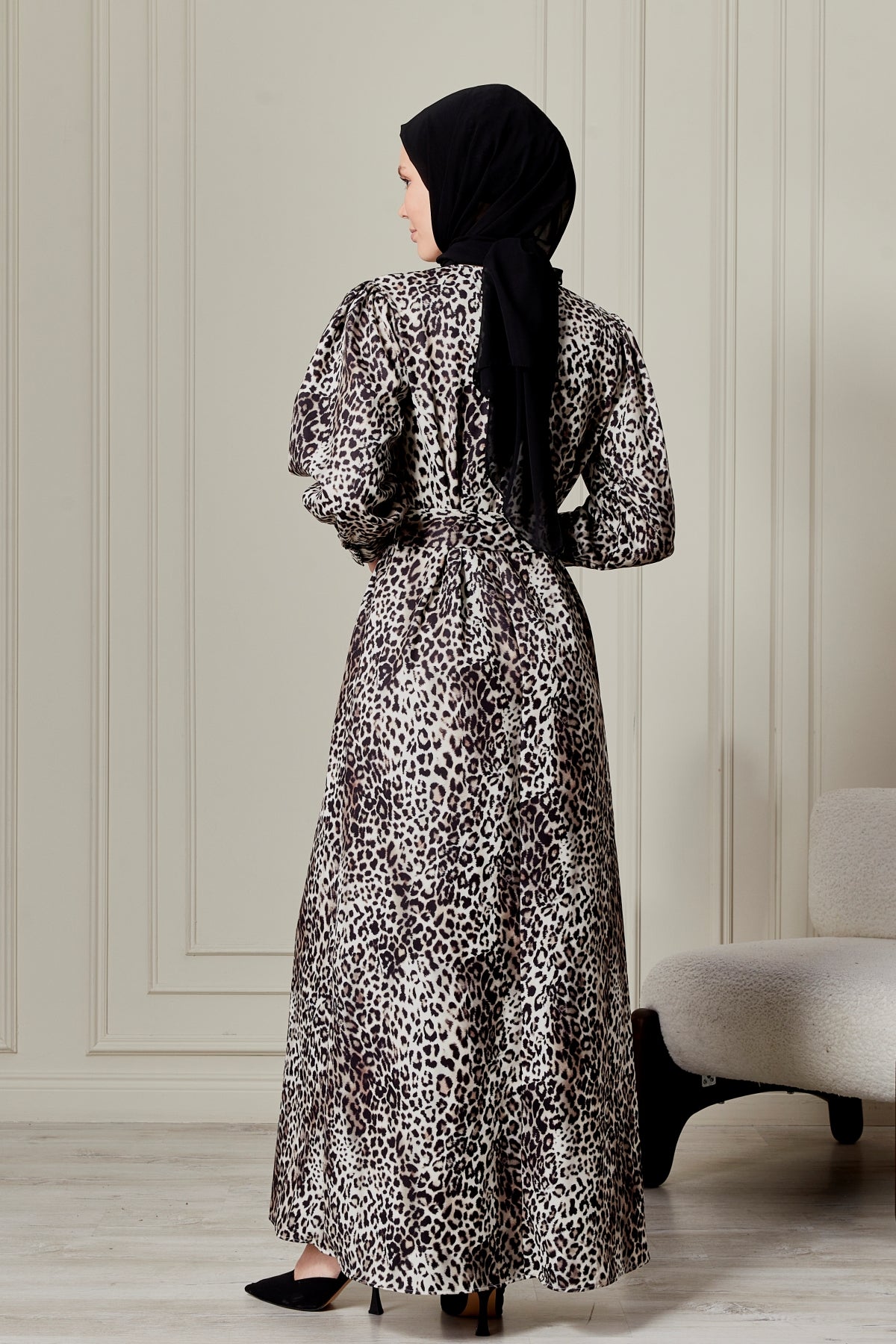 Tiger Dress