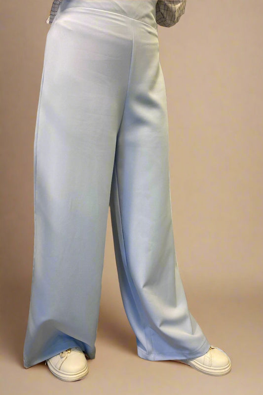 Trousers - 0331 - BLUE