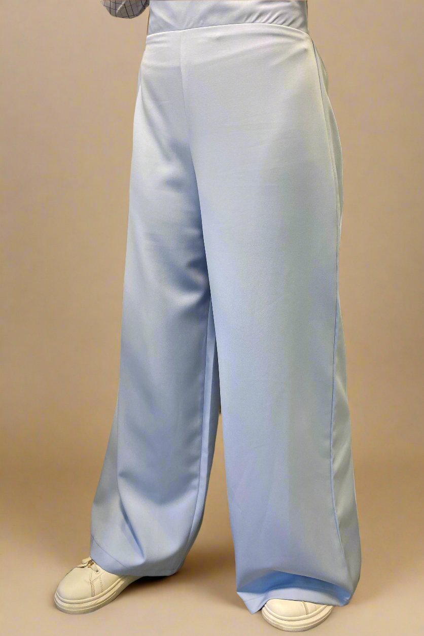 Trousers - 0331 - BLUE