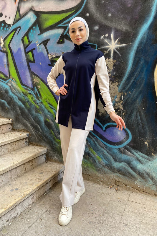 HR1 TAKIM- NAVY