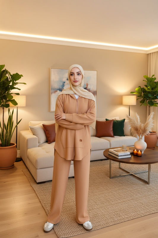 TAKIM - Pocket Trend 2 - BEIGE