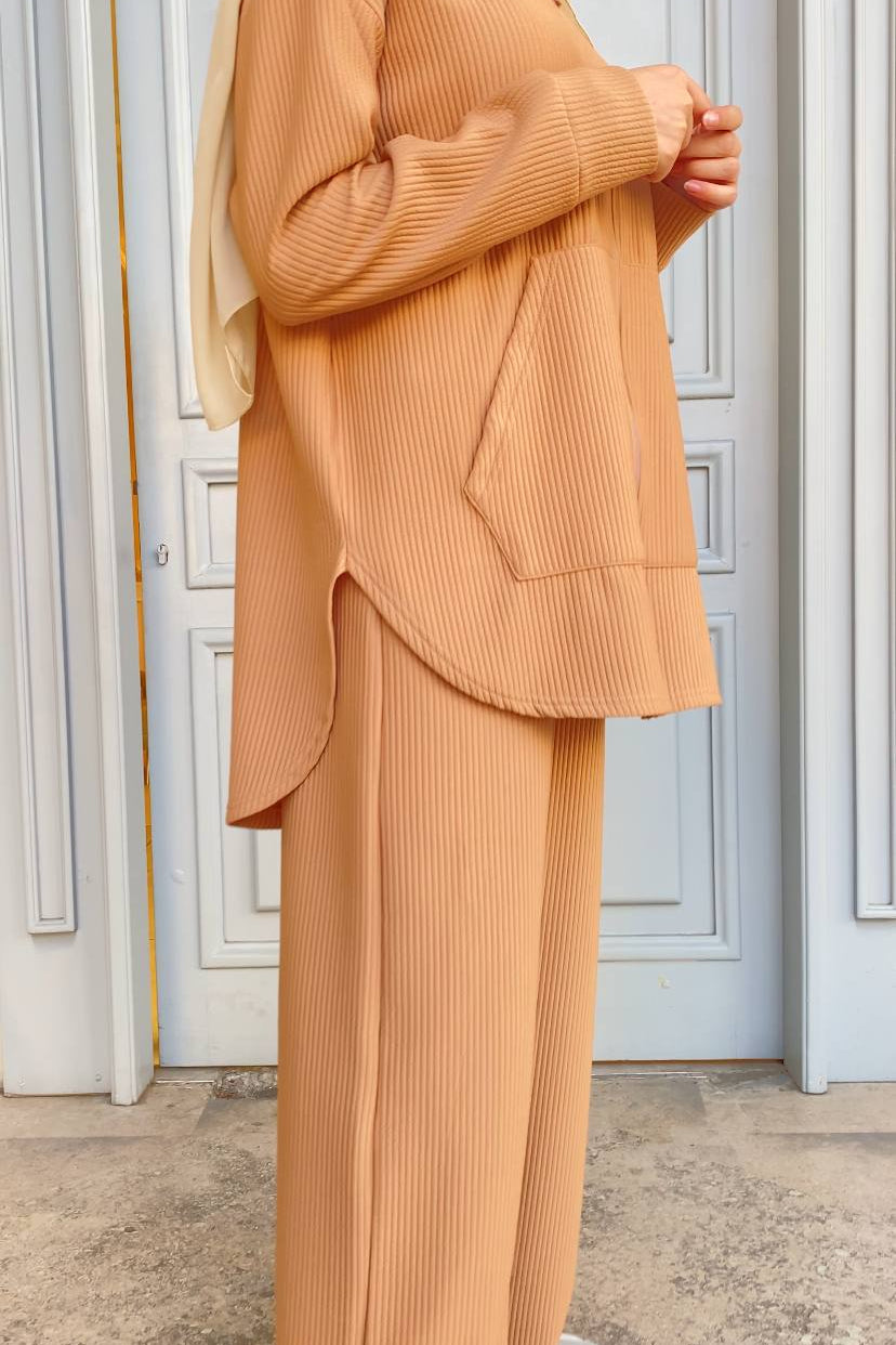 طقم  - بوكيت تريند 2 - بيج