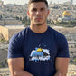 T-Shirt Dome Of The Rock