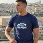 T-Shirt Dome Of The Rock