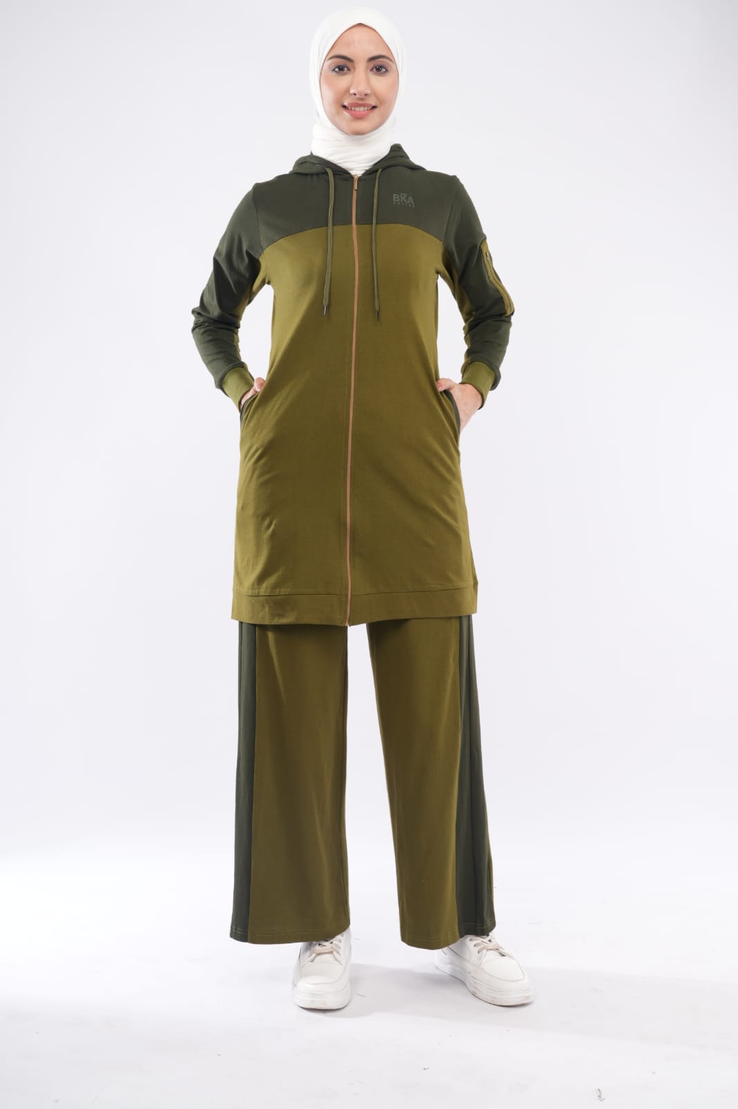 طقم رياضة - 037