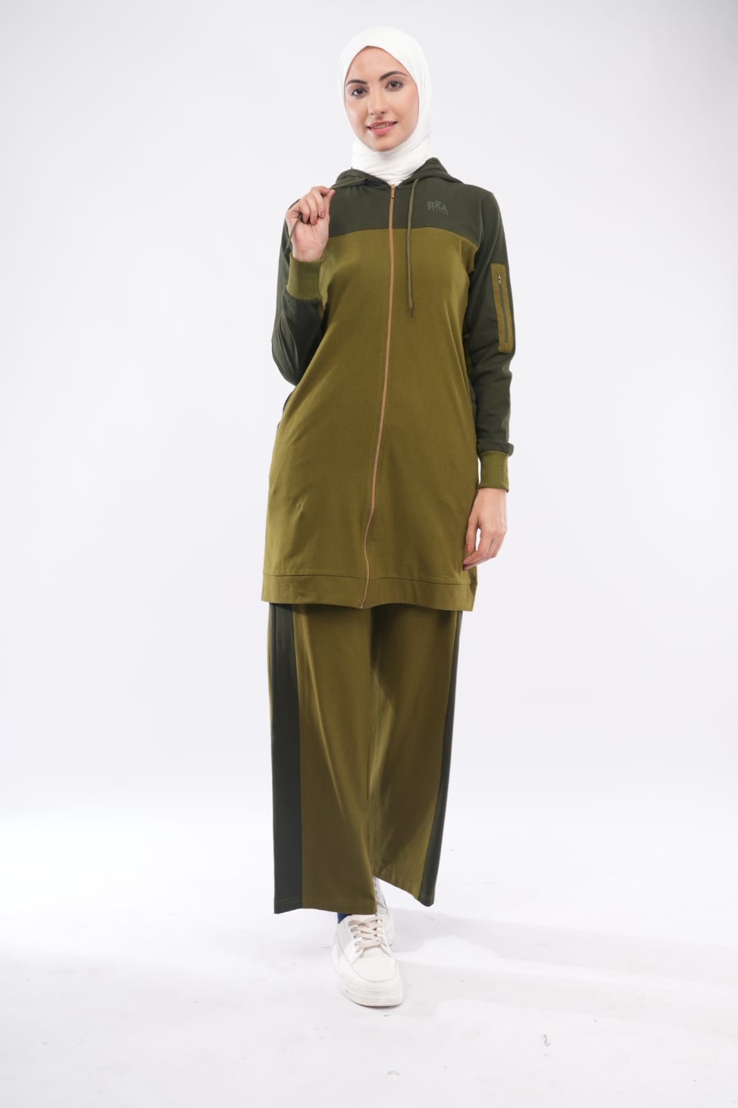 طقم رياضة - 037