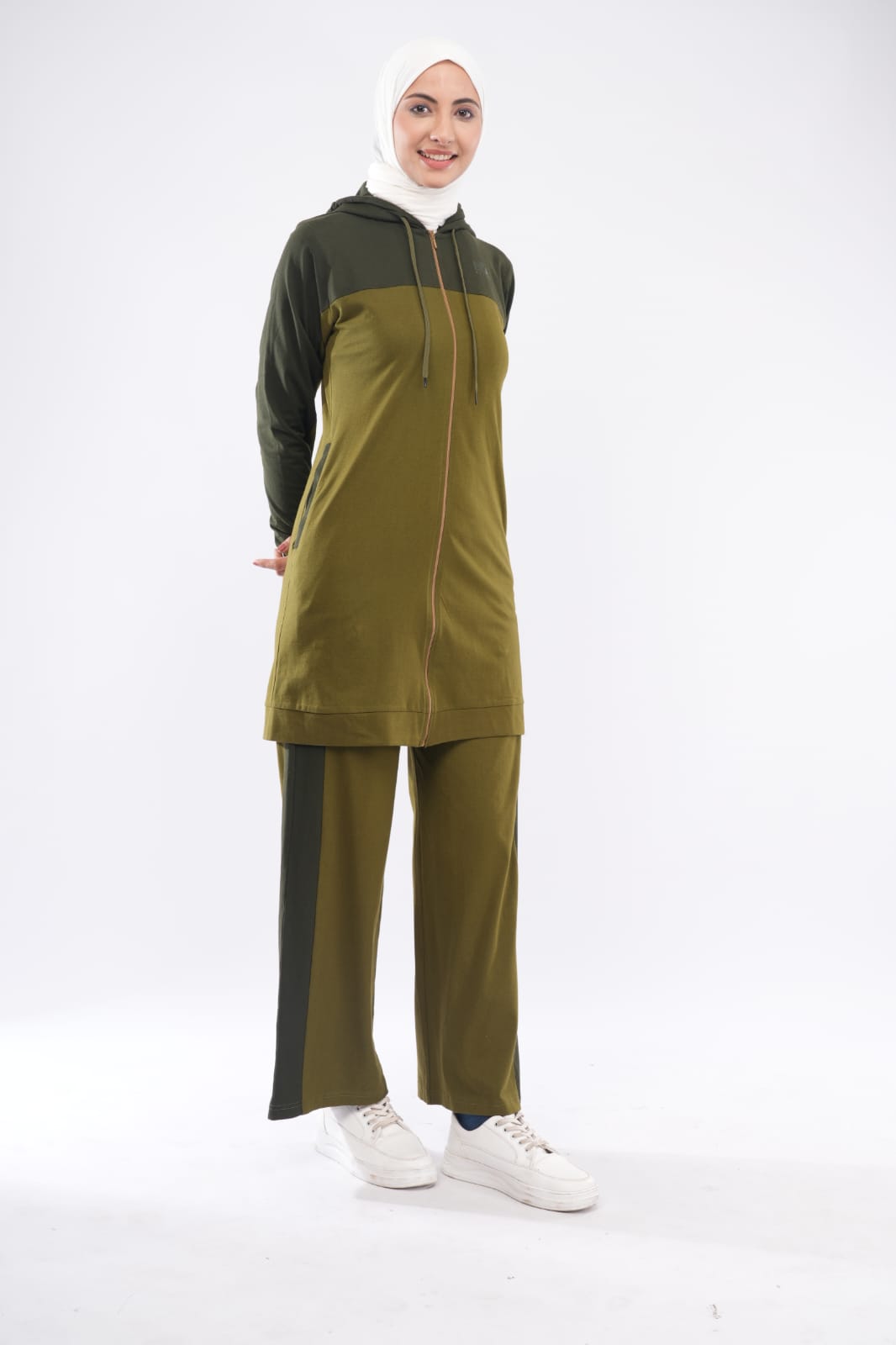 طقم رياضة - 037