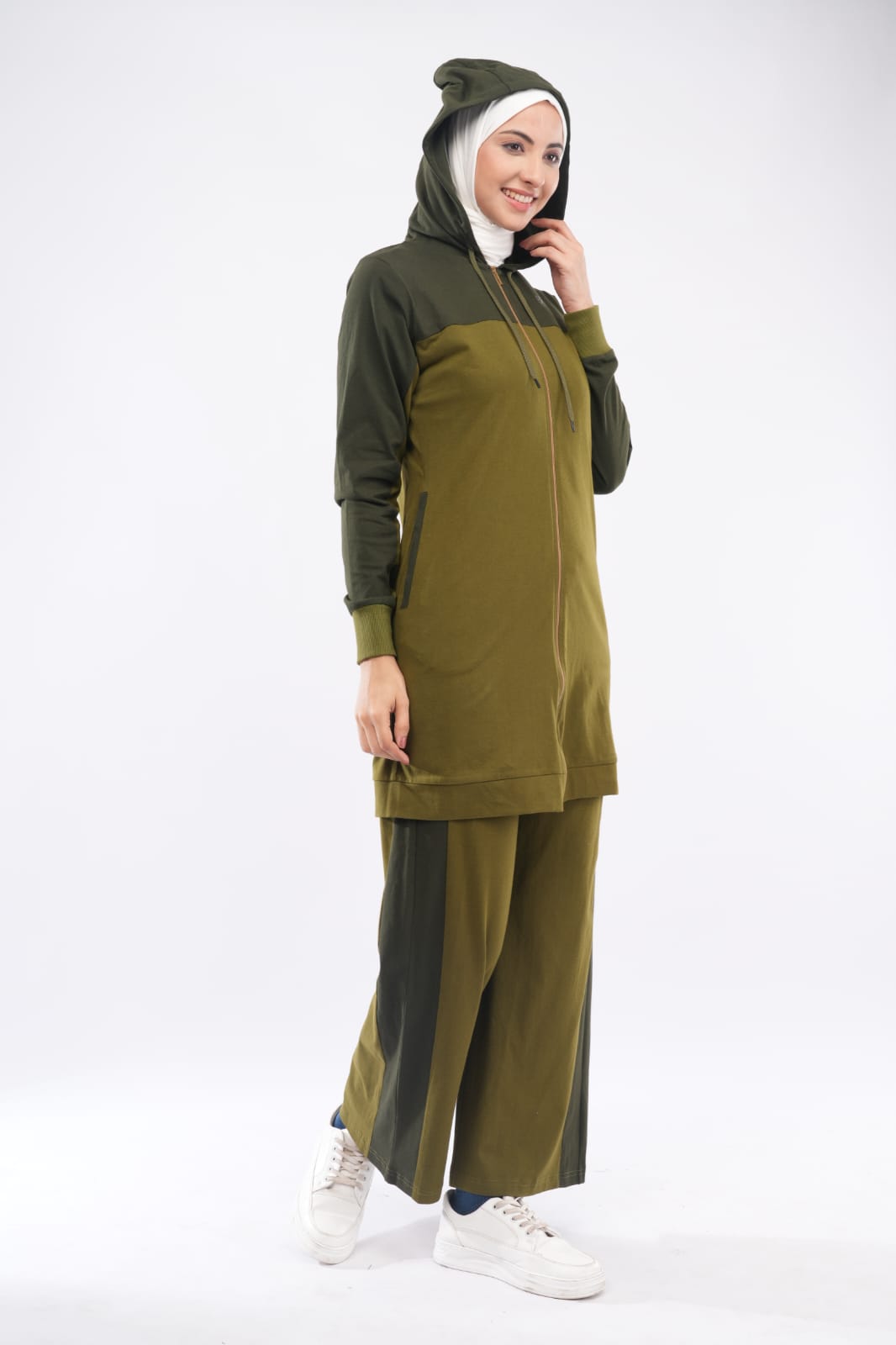 طقم رياضة - 037